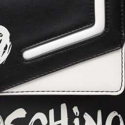 

Сумка LOVE MOSCHINO, Чорний