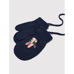 

Дитячі рукавички OVS DISNEY 1344078 Medival Blue 2098, Cиній