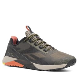 Reebok Pantofi Reebok Nano X1 Tr Adventure GY8441 Verde