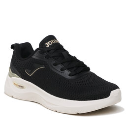 Joma Сникърси Joma C.Gamma Lady 2301 CGAMLS2301 Black