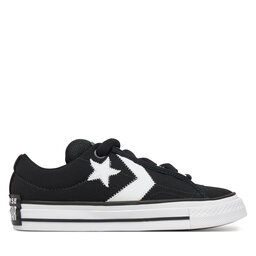 Converse Laisvalaikio batai Converse Star Player 76 Puff A11483C Juoda