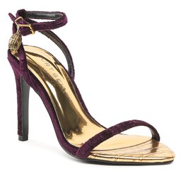 Kurt Geiger Сандали Kurt Geiger Shoreditch Sandal 8881390609 Purple