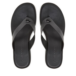 Coach Japonke Coach Sculpted C CAR60 Črna