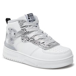 Primigi Sneakers Primigi 4962400 Bianco-Argento