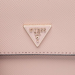 

Сумка Guess, Рожевий