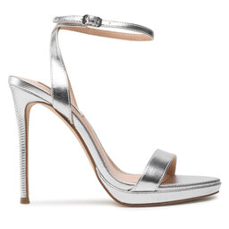 

Босоніжки Steve Madden, Срібний