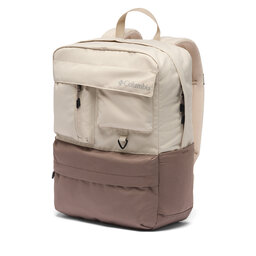Columbia Σακίδιο Columbia Street Transit Bacpack II 2101751 Καφέ