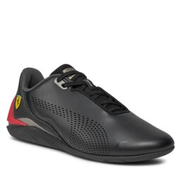 Puma Sneakers Puma Scuderia Ferrari Drift Cat Decima Motorsport 307269 01 Negru