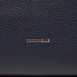 

Сумка Coccinelle QLA Coccinellekliche E1 QLA 18 01 01 Midnight Blue B29, Cиній