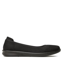 

Кросівки Clara Barson H20630-01 Black, Чорний