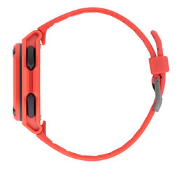 

Годинник adidas Originals City Tech Two Watch AOST23063 Red, Червоний