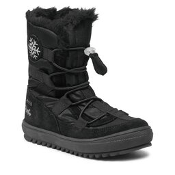 Primigi Stivali da neve Primigi GORE-TEX 4938011 M Nero