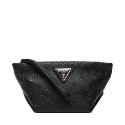 Guess Pochette per cosmetici Guess Helina Travel TWDP96 40005 Nero