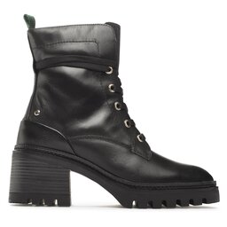 Pikolinos Botki Pikolinos W5D-8698C2 Czarny