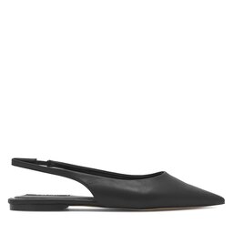 Nine West Σανδάλια Nine West WFA2551-2 Μαύρο