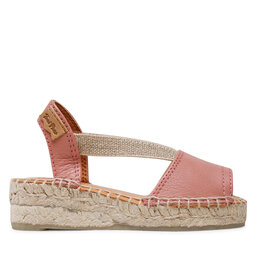 Toni Pons Espadrilės Toni Pons Eli-P Rožinė