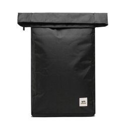Lefrik Plecak Lefrik Roll P8710 Black