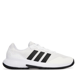adidas Взуття для тенісу adidas Gamecourt 2 M KI0781 Білий