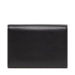 

Великий жіночий гаманець Valentino Goulash VPS6JC43 Nero, Чорний