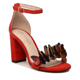Eva Minge Sandalen Eva Minge EM-48-13-001626 208
