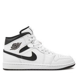 Nike Sneakers Nike Air Jordan 1 Mid DQ8426 132 Weiß