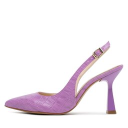 

Туфлі Loretta Vitale 83300-04 ROSEATE, Фіолетовий