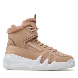 

Снікерcи Giuseppe Zanotti RW20056 Beige 002, Бежевий