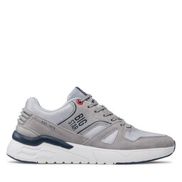 

Снікерcи Big Star Shoes JJ174276 Grey, Сірий