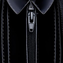 

Мале Чоловіче Портмоне Rains Wallet Mini W1 16650 Black, Чорний