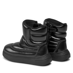 

Чоботи Calvin Klein V3A5-80669-1355 M Black 999, Чорний