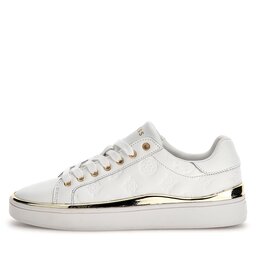 

Снікерcи Guess Bonny FL7BNN FAL12 WHITE, Білий