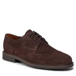 Ryłko Scarpe basse Ryłko IG6373 Brązowy 1CR