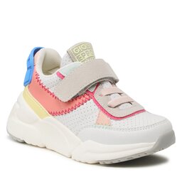 Gioseppo Superge Gioseppo 68884-P White