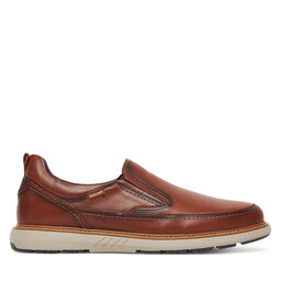 Pikolinos Halbschuhe Pikolinos Bilbao M8D-3054C1 Braun
