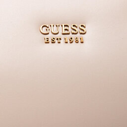 

Сумка Guess, Бежевий