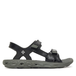 Columbia Szandál Columbia Youth Techsun Vent BY4566 Fekete