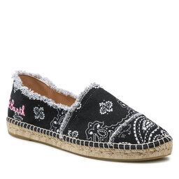 MC2 Saint Barth Espadrillos MC2 Saint Barth Mogan MOG0001 01339B Bandanna Round 00