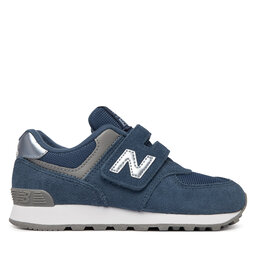 New Balance Sneakers New Balance P5741UH Dunkelblau