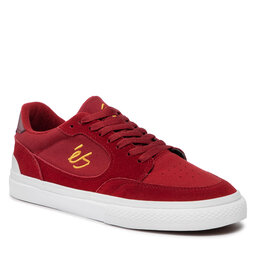 Es Tenisice Es Caspian 5101000194 Burgundy