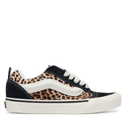 Vans Sneakers aus Stoff Vans Knu Skool VN000E9XYY61 Braun
