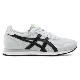 

Снікерcи Asics, Сірий