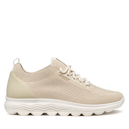 Geox Sneakers Geox D Spherica D15NUA 0006K C6738 Beige