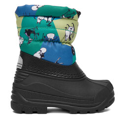 Reima Schneeschuhe Reima 5400024M-85B1 Grün