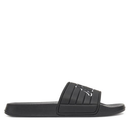 Kappa Iešļūcenes Kappa CEO-SS24-M1 Melns