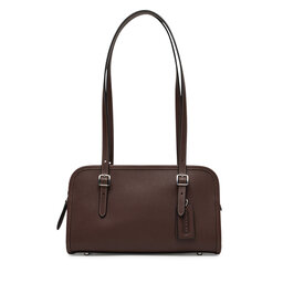 Coach Handtasche Coach CM565 Braun