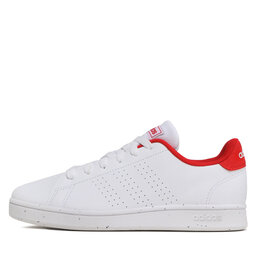 

Взуття adidas Advantage H06179 White, Білий