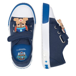 

Кросівки Paw Patrol CF-SS24-402PAW Cиній