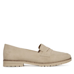 Rieker Mocassini Rieker 45300-62 Beige