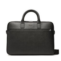 Emporio Armani Sac ordinateur Emporio Armani Y4P119 Y138E 81072 Black