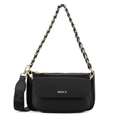 MEXX Kabelka MEXX MEXX-S-004-07 Černá